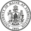 University of Maine at Farmington Logo