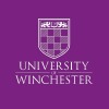 The University of Winchester Logo