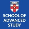 School of Advanced Study, University of London Logo