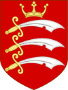 Middlesex University Logo