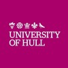 The University of Hull Logo The University of Hull Logo