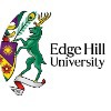 Edge Hill University Logo Edge Hill University Logo