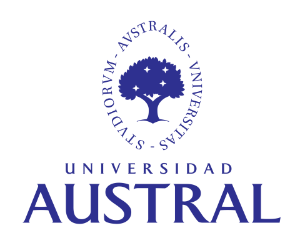 Austral University Logo