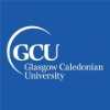 Glasgow Caledonian University Logo Glasgow Caledonian University Logo