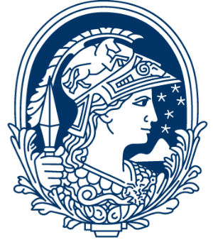 Federal University of Rio de Janeiro Logo