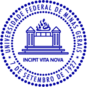 Federal University of Minas Gerais Logo Federal University of Minas Gerais Logo