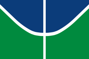 University of Brasília Logo University of Brasília Logo
