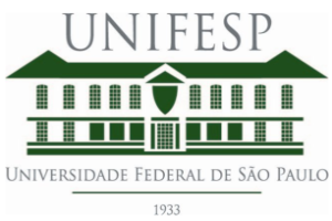 Federal University of São Paulo Logo