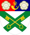 York St John University Logo