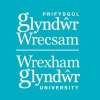 Glyndwr University Logo