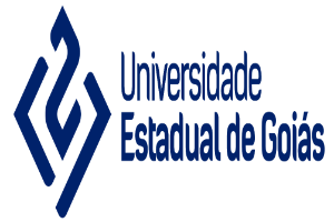 State University of Goiás Logo