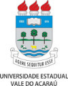 Acaraú Valley State University Logo