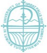 University of Great Falls Logo