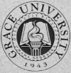 Grace University Logo