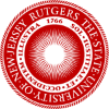 Rutgers University - New Brunswick Logo