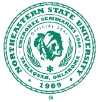 Northeastern State University Logo