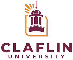 Claflin University Logo
