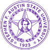 Stephen F. Austin State University Logo