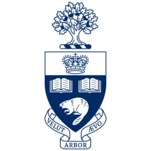University of Toronto Logo University of Toronto Logo