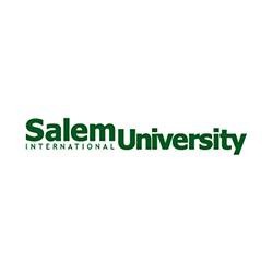 Salem International University Logo