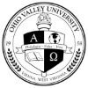 Ohio Valley University Logo Ohio Valley University Logo