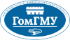 Gomel State Medical University Logo