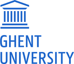 Ghent University Logo Ghent University Logo