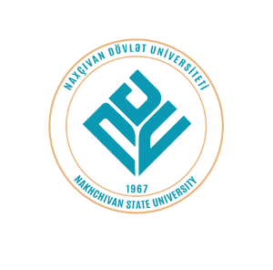 Nakhchivan State University Logo