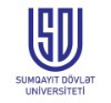 Sumgayit State University Logo