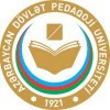 Azerbaijan State Pedagogical University Logo
