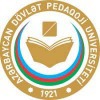 Azerbaijan State Pedagogical University Logo Azerbaijan State Pedagogical University Logo