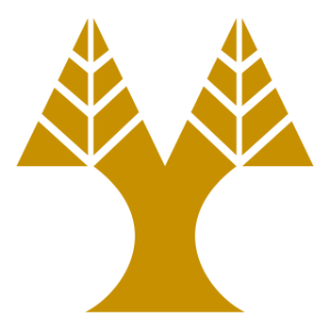 University of Cyprus Logo University of Cyprus Logo