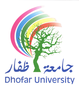 Dhofar University Logo