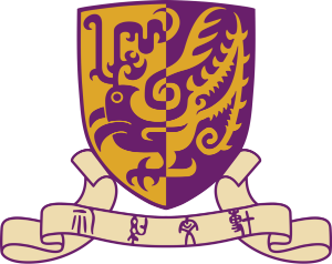 Chinese University of Hong Kong Logo Chinese University of Hong Kong Logo
