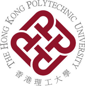 The Hong Kong Polytechnic University Logo The Hong Kong Polytechnic University Logo