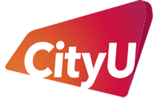 City University of Hong Kong Logo