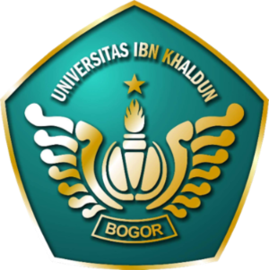 Ibn Khaldun University Logo