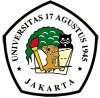 17 Agustus 1945 University Logo