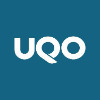 University of Québec in Outaouais Logo