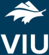 Vancouver Island University Logo