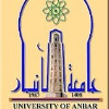 University of Anbar Logo
