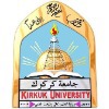 Kirkuk University Logo