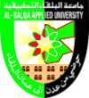 Al-Balqa Applied University Logo