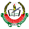 Bangladesh Islami University Logo