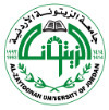 Al-Zaytoonah Private University of Jordan Logo