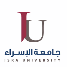 Isra University Logo