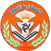 Irbid National University Logo Irbid National University Logo
