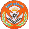 Irbid National University Logo