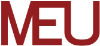 Middle East University Logo