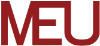 Middle East University Logo Middle East University Logo